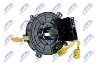 NTY EAS-PL-001 - Muelle espiral, airbag