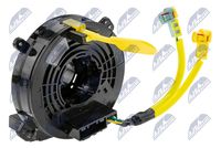 NTY EAS-PL-001 - Muelle espiral, airbag