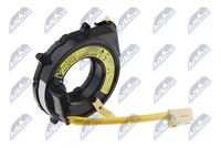 NTY EAS-TY-015 - Muelle espiral, airbag