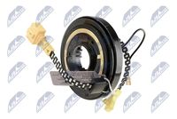 NTY EAS-VW-000 - Muelle espiral, airbag