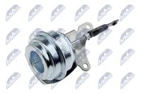 NTY ECD-PL-000 - Actuador, turbocompresor