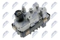 NTY ECD-VW-011 - Actuador, turbocompresor