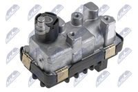 NTY ECD-VW-012 - Actuador, turbocompresor