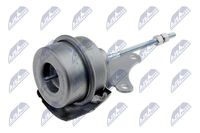 NTY ECD-VW-023 - Actuador, turbocompresor