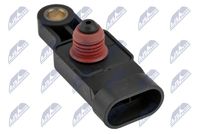 NTY ECM-CH-003 - Sensor, presión colector de admisión