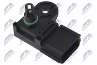 NTY ECM-FR-001 - Sensor, presión colector de admisión