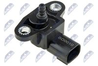 EFI AUTOMOTIVE 291071 - Sensor, presión colector de admisión - EFI - SENSOR