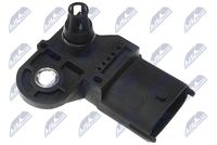 NTY ECM-PL-001 - Sensor, presión colector de admisión