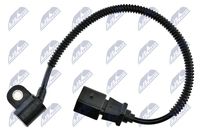 NTY ECP-AU-005 - Tipo de sensor: Hall<br>Tipo de montaje: Conexión roscada<br>Forma: en forma de d<br>Cantidad de pivotes: 3<br>