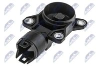 CONTINENTAL/VDO S119566001Z - Sensor, árbol excéntrica (carrera variable válvula)