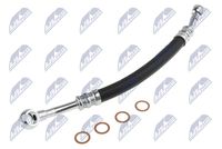 FEBI BILSTEIN 174019 - Tubo flexible para aceite - febi Plus