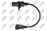 NTY ECP-HY-004 - Número de enchufes de contacto: 3<br>Longitud de cable [mm]: 220<br>Tipo de sensor: inductivo<br>