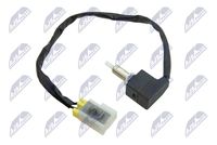 MDR EPS1810294 - Medida de rosca: M10 x 1.25<br>Tipo de servicio: manual (por pedal)<br>Ancho de llave: 14<br>Longitud de cable [mm]: 121<br>Longitud de cable [mm]: 175<br>Número de enchufes de contacto: 2<br>Artículo complementario / información complementaria 2: con cable<br>Color de carcasa: blanco<br>Forma del enchufe: Angular<br>Nº de información técnica: Circuit N.O.<br>peso neto [kg]: 0,042<br>