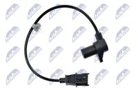 NTY ECP-KA-004 - Longitud de cable [mm]: 310<br>Tipo de sensor: inductivo<br>Número de enchufes de contacto: 3<br>Número de fabricación: ECP-KA-000<br>