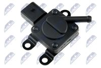 NTY ECS-BM-002 - Sensor, presión gas de escape