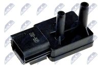 NTY ECS-FR-002 - Sensor, presión gas de escape