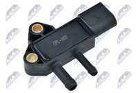 NTY ECS-PL-003 - Sensor, presión gas de escape