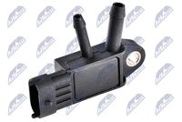 NTY ECS-VV-000 - Sensor, presión gas de escape