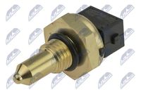 NRF 727017 - Sensor, temperatura del refrigerante - EASY FIT