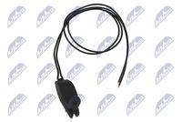 NTY ECT-PE-000 - Cantidad líneas: 2<br>Longitud de cable [mm]: 300<br>Peso [kg]: 0,08<br>