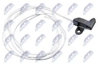 EFI AUTOMOTIVE 295106 - Sensor, temperaura exterior - EFI - SENSOR