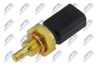 NRF 727055 - Sensor, temperatura del refrigerante - EASY FIT