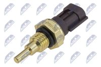 NRF 727054 - Sensor, temperatura del refrigerante - EASY FIT