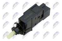 Metalcaucho 48349 - Tipo de servicio: manual (por pedal)<br>Función de interruptor combinado: Contacto de cierre<br>Función de interruptor combinado: Contacto ruptor<br>Número de enchufes de contacto: 6<br>