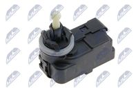 NTY ECX-PL-003 - Tipo de servicio: eléctrico<br>Tensión [V]: 12<br>Número de fabricación: ECX-PL-002<br>