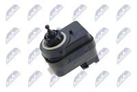 NTY ECX-RE-000 - para OE N°: 26056-BN702<br>Lado de montaje: Delante, izquierda<br>Lado de montaje: Delante, derecha<br>Tipo de servicio: eléctrico<br>Número de fabricación: ECX-NS-000<br>