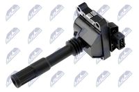 NTY ECZ-AR-011 - Código de motor: 932 A.000<br>Número de piezas necesarias: 6<br>Cant. entradas/salidas: 1<br>Número de enchufes de contacto: 3<br>Bobina de encendido: Versión de conexión SAE<br>