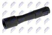 NTY ECZ-BM-002A - Conector, bobina de encendido