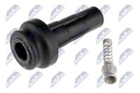 NTY ECZ-CT-003A - Conector, bobina de encendido