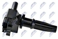 NTY ECZ-HY-511 - Código de motor: G4JSG<br>Número de piezas necesarias: 2<br>Cant. entradas/salidas: 2<br>Número de enchufes de contacto: 3<br>Técnica conexión: SAE/DIN<br>