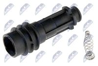 NTY ECZ-PL-003A - Conector, bobina de encendido