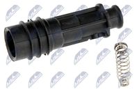 NTY ECZ-PL-008A - Conector, bobina de encendido