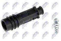 NTY ECZ-PL-025A - Conector, bobina de encendido