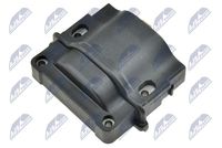 NTY ECZ-TY-001 - Código de motor: 4A-FE<br>Cant. entradas/salidas: 1<br>Número de enchufes de contacto: 2<br>Equipamiento de vehículo: para vehículos con distribuidor de encendido<br>