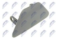 NTY EDS-BM-031 - Lado de montaje: Delante, izquierda<br>Equipamiento de vehículo: para vehículos con sistema de limpieza de faros<br>Número de fabricación: EDS-BM-030<br>