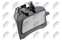 NTY EDS-ME-029 - Lado de montaje: Delante, izquierda<br>Equipamiento de vehículo: para vehículos con sistema de limpieza de faros<br>Número de fabricación: EDS-ME-028<br>Referencia artículo par: EDS-ME-029<br>