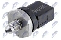 Metalcaucho 50043 - Código de motor: BWS<br>Número de enchufes de contacto: 3<br>Forma del enchufe: en forma de d<br>Color de conector: negro<br>Tipo de combustible: Gasolina<br>Tipo de combustible: Gasolina/Gas (bifuel)<br>Artículo complementario / información complementaria 2: lado alta presión<br>Medida de rosca: M10<br>Ancho de llave: 24 mm<br>para OE N°: 03C 906 051 A<br>