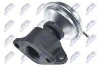 NTY EGR-AU-016 - Código de motor: BCZ<br>Código de motor: BFC<br>Código de motor: BDG<br>Artículo complementario/Información complementaria: con juntas tóricas<br>