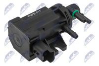 FLAMAR CPF310007CP - Transductor de presión, control de gases de escape - Genuine