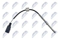 NTY EGT-AU-003 - Número de enchufes de contacto: 2<br>Número de fabricación: EGT-AU-001<br>Longitud de cable [mm]: 705<br>