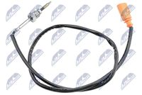 NRF 707248 - Sensor, temp. gas escape - EASY FIT