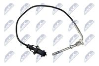 NTY EGT-FT-009 - Sensor, temp. gas escape