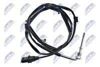 NTY EGT-PL-001 - Número de fabricación: EGT-PL-000<br>Longitud de cable [mm]: 220<br>