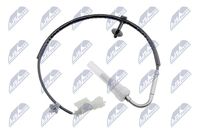 NTY EGT-PL-010 - Sensor, temp. gas escape