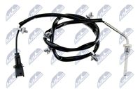 NTY EGT-PL-031 - Sensor, temp. gas escape