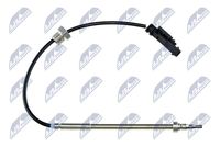 NTY EGT-PL-037 - Sensor, temp. gas escape